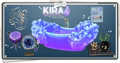 Kustom9 - Ariskea - Kira