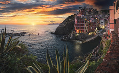 Riomaggiore