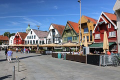 StavangerColourfulBuildings1