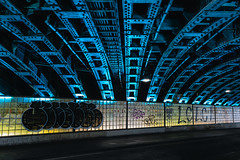 under the bridge (2)