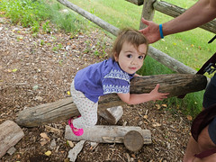 Mari at Stonybrook