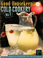 Good Housekeeping's Cold Cookery