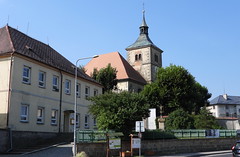 2024-09-05 Church in Brniště