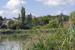 Épeigné-les-Bois (Indre-et-Loire).