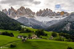 Dolomites classic