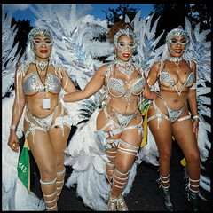 West Indian Day Parade, 2024