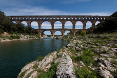 Pont du Gard