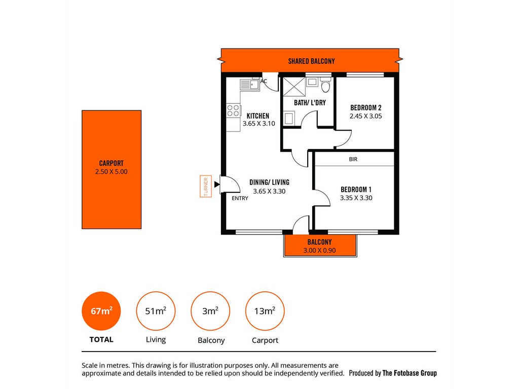 15/5 Crozier Terrace, Oaklands Park SA 5046