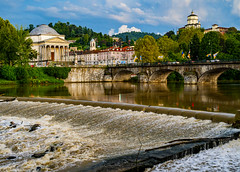 Estampa torinesa / Magnificient Torino