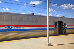 Amtrak