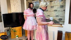 Sissy maids