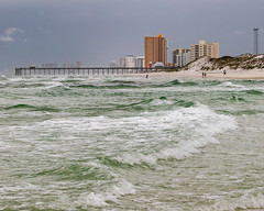 St Andrew State Park, FL