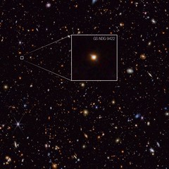 In Odd Galaxy, NASA’s Webb Finds Potential Missing Link to First Stars