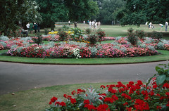 Gardens