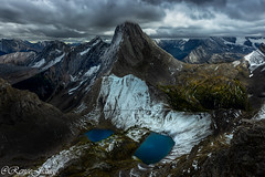 Smutwood Peak (EXPLORED)