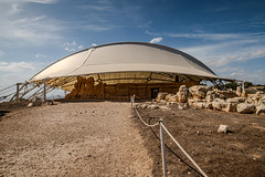 Hagar Qim Temple