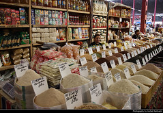 Osh Bazaar, Bishkek, Kyrgyzstan