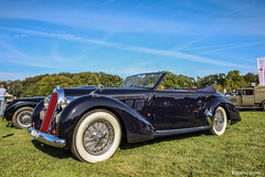 1947 Talbot-Lago T26 Record - PM-78-43