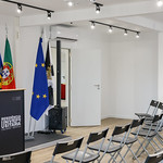 Inauguração da residência de Benfica by Politécnico de Lisboa