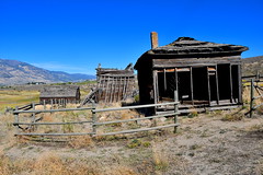 Haynes Ranch