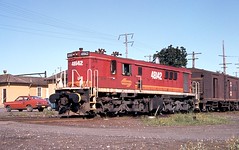 48142, Clyde, Sydney, NSW.