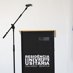 Inauguração da residência de Benfica by Politécnico de Lisboa