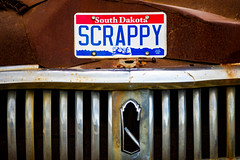 Scrappy