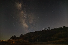 Via Lactea Presa Marechal Carmona