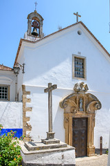 Church of Mercy of Óbidos