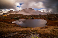 Passo San Bernardino - Grigioni - Svizzera [Explored #9]