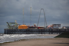 South Pier