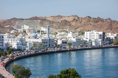 Muscat, Oman