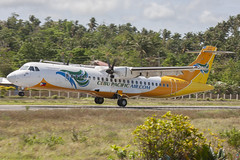 RP-C7251 Atr-72 Cebu Pacific