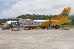 RP-C7254 Atr-72 Cebu Pacific