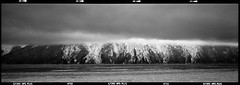 Kachemak Bay, Alaska