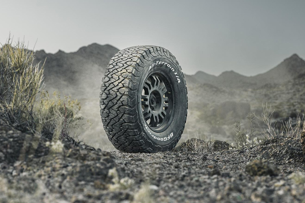 BFGoodrich 241001-1