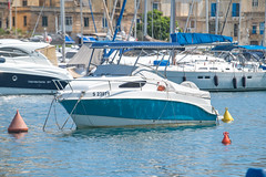 Senglea Waterfront