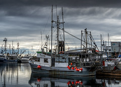 French Creek Marina