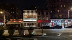 Eighth Avenue Storefronts