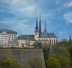 Luxembourg