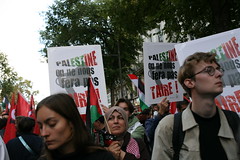 Palestine, on ne nous fera pas taire