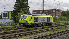 BR 248 038-2 Stade