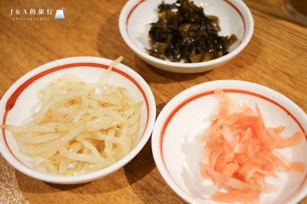 龍之家拉麵-超人氣熊本拉麵，濃郁豬背脂豚骨拉麵推薦 @J&amp;A的旅行