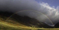 Aonach Eagach