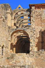 Monasterio de Santa María de Rioseco