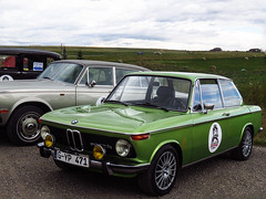 BMW 2002tii?