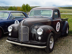 Austin A40 pickup truck?