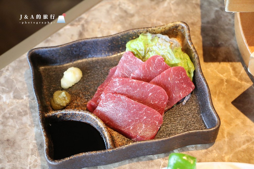 和牛燒肉LIEBE-熊本車站美食，中午只要600元就能吃到和牛燒肉套餐 @J&amp;A的旅行