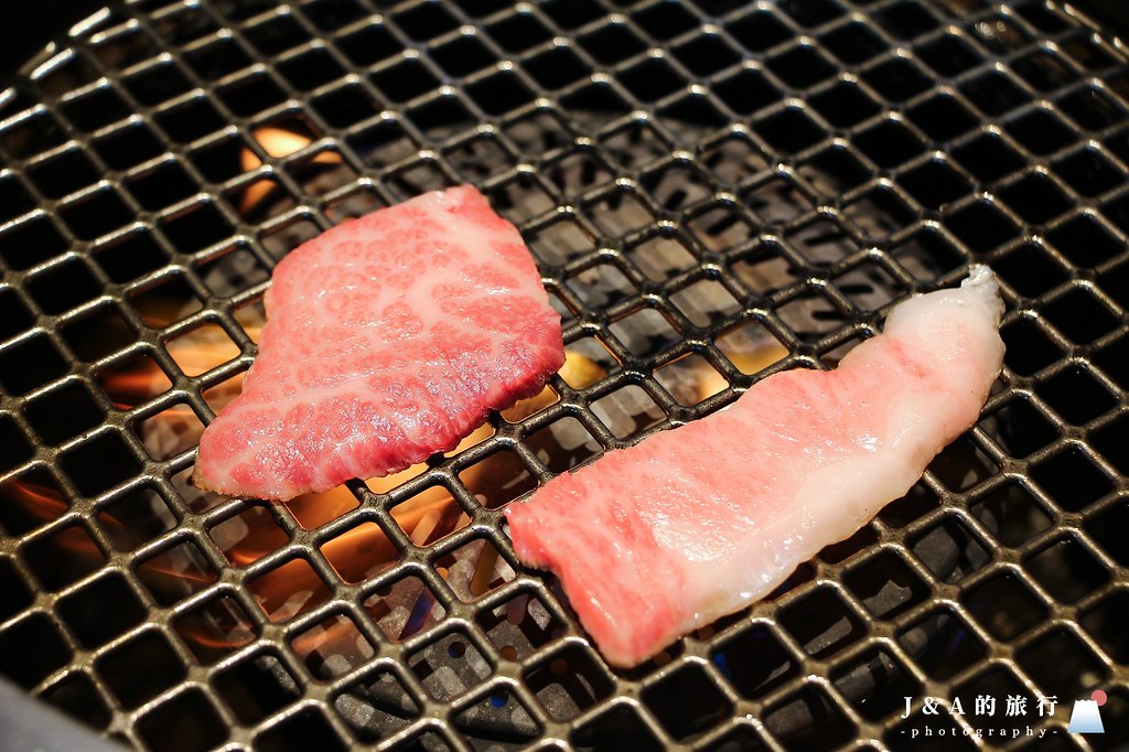 和牛燒肉LIEBE-熊本車站美食，中午只要600元就能吃到和牛燒肉套餐 @J&amp;A的旅行