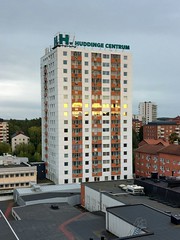 Huddinge Centrum